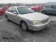 2004 Hyundai XG с VIN KMHFU45E14A279397, выставлен на аукционе IAAI как лот 42153103 с пробегом Не указан миль и . История ставок и продаж доступна на DreamBid. Изображение 1.