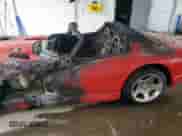 2001 Dodge Viper RT/10 with VIN 1B3ER65E71V701045, listed as a Copart auction lot 66888515 with Not provided miles and Salvage title. Bid and sale history available at DreamBid. Image 7.