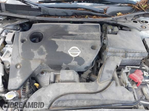 2015 Nissan Altima SL with VIN 1N4AL3AP2FN362874, listed as a IAAI auction lot 42245417 with 138,492 mi miles and . Bid and sale history available at DreamBid. Image 10.