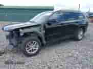 2024 Jeep Grand Cherokee Laredo X с VIN 1C4RJKAG1R8566243, выставлен на аукционе IAAI как лот 42536513 с пробегом 11 009 миль миль и . История ставок и продаж доступна на DreamBid. Изображение 2.