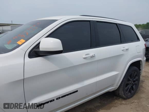 2018 Jeep Grand Cherokee Upland с VIN 1C4RJFAG9JC378109, выставлен на аукционе IAAI как лот 42496631 с пробегом 78 951 миль миль и . История ставок и продаж доступна на DreamBid. Изображение 15.