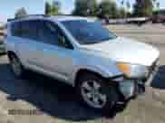 2009 Toyota RAV4 Sport с VIN 2T3ZF32VX9W009684, выставлен на аукционе Copart как лот 80852205 с пробегом 163 965 миль миль и Списание • Salvage title. История ставок и продаж доступна на DreamBid. Изображение 4.