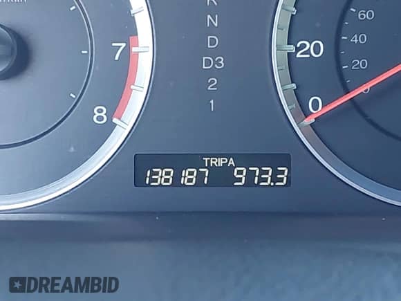 2012 Honda Accord EX с VIN 1HGCP3F74CA003224, выставлен на аукционе IAAI как лот 42588161 с пробегом 138 187 миль миль и . История ставок и продаж доступна на DreamBid. Изображение 16.