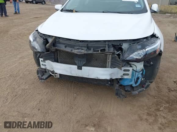 2023 Chevrolet Malibu LT with VIN 1G1ZD5ST8PF182434, listed as a IAAI auction lot 43490525 with 93,031 mi miles and . Bid and sale history available at DreamBid. Image 6.