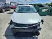 2019 Nissan Sentra SR with VIN 3N1AB7AP8KY277980, listed as a Copart auction lot 65126405 with 83,622 mi miles and Salvage title. Bid and sale history available at DreamBid. Image 5.