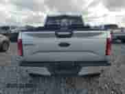 2015 Ford F-150 XLT with VIN 1FTFX1EG8FKD40060, listed as a Copart auction lot 85884275 with 207,807 mi miles and Clean title. Bid and sale history available at DreamBid. Image 6.