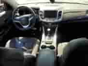 2014 Chevrolet SS с VIN 6G3F15RWXEL946983, выставлен на аукционе Copart как лот 63254994 с пробегом Не указан миль и Списание • Salvage title. История ставок и продаж доступна на DreamBid. Изображение 8.