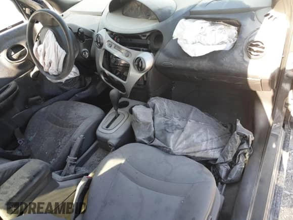 2004 Saturn ION ION 2 with VIN 1G8AN12F84Z101361, listed as a Copart auction lot 51717185 with Not provided miles and Non repairable. Bid and sale history available at DreamBid. Image 8.