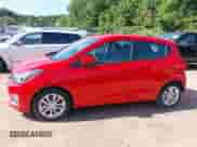 2022 Chevrolet Spark 1LT z VIN KL8CD6SA0NC012061, wystawiony jako IAAI lot #42598258 z przebiegiem 41 989 mil mil oraz . Historia ofert i sprzedaży dostępna na DreamBid. Obrazek 14.