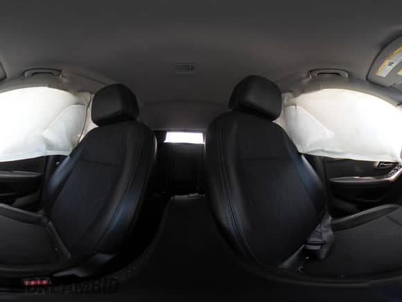 2019 Chevrolet Trax LT с VIN KL7CJPSB8KB892410, выставлен на аукционе IAAI как лот 42907341 с пробегом 34 253 миль миль и . История ставок и продаж доступна на DreamBid. Изображение 18.
