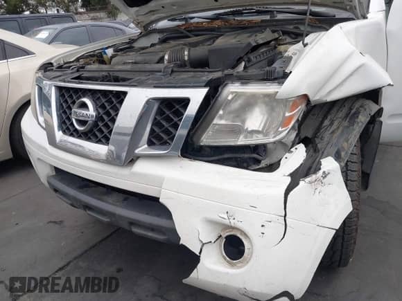 2017 Nissan Frontier SV with VIN 1N6AD0ERXHN759914, listed as a IAAI auction lot 43165301 with 152,191 mi miles and . Bid and sale history available at DreamBid. Image 20.