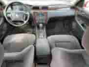 2011 Chevrolet Impala LT Fleet с VIN 2G1WG5EK9B1209718, выставлен на аукционе Copart как лот 86991395 с пробегом 114 655 миль миль и Чистый • Clean title. История ставок и продаж доступна на DreamBid. Изображение 8.