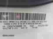 2012 Ram 1500 Tradesman с VIN 1C6RD6FP4CS206585, выставлен на аукционе IAAI как лот 43025827 с пробегом 204 537 миль миль и . История ставок и продаж доступна на DreamBid. Изображение 9.