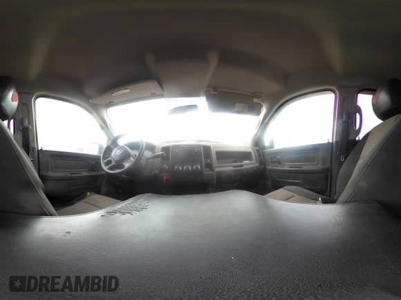 2012 Ram 1500 Express с VIN 1C6RD7KT1CS176874, выставлен на аукционе IAAI как лот 43373378 с пробегом 243 917 миль миль и . История ставок и продаж доступна на DreamBid. Изображение 18.