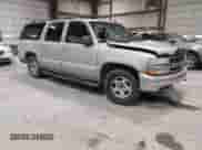 2006 Chevrolet Suburban LT z VIN 1GNFK16Z86J176787, wystawiony jako IAAI lot #41983946 z przebiegiem 232 131 mil mil oraz . Historia ofert i sprzedaży dostępna na DreamBid. Obrazek 1.