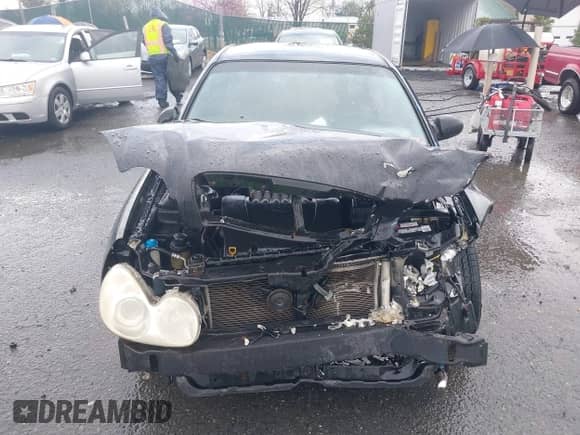 2005 Hyundai Sonata GLS z VIN KMHWF35H55A141085, wystawiony jako IAAI lot #39112075 z przebiegiem 157 941 mil mil oraz . Historia ofert i sprzedaży dostępna na DreamBid. Obrazek 13.