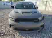2024 Dodge Durango R/T Plus с VIN 1C4SDJCT1RC143673, выставлен на аукционе Copart как лот 65743165 с пробегом Не указан миль и На запчасти • Non repairable. История ставок и продаж доступна на DreamBid. Изображение 5.