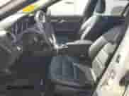 2012 Mercedes-Benz C 300 Sport с VIN WDDGF8BB9CR197833, выставлен на аукционе Copart как лот 84741615 с пробегом 28 969 миль миль и Списание • Salvage title. История ставок и продаж доступна на DreamBid. Изображение 7.