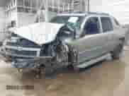 2002 Chevrolet Avalanche z VIN 3GNEK13T42G206293, wystawiony jako IAAI lot #42590413 z przebiegiem Nie podano mil oraz . Historia ofert i sprzedaży dostępna na DreamBid. Obrazek 17.