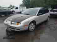 2001 Saturn SW with VIN 1G8ZN82751Z243750, listed as a IAAI auction lot 42374267 with Not provided miles and . Bid and sale history available at DreamBid. Image 2.