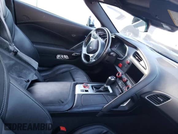 2019 Chevrolet Corvette 1LT с VIN 1G1YB2D79K5110379, выставлен на аукционе Copart как лот 73098202 с пробегом 20 706 миль миль и . История ставок и продаж доступна на DreamBid. Изображение 10.