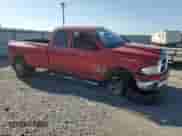 2005 Dodge 3500 SLT with VIN 3D7MS48C95G766898, listed as a Copart auction lot 61764245 with 287,804 mi miles and Salvage title. Bid and sale history available at DreamBid. Image 4.