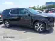 2020 Chevrolet Traverse LT z VIN 1GNERHKWXLJ146911, wystawiony jako IAAI lot #42543046 z przebiegiem 124 030 mil mil oraz . Historia ofert i sprzedaży dostępna na DreamBid. Obrazek 14.