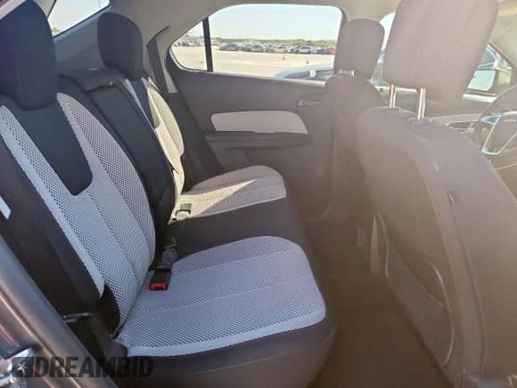 2013 Chevrolet Equinox LT z VIN 2GNALDEK1D6402403, wystawiony jako Copart lot #82324905 z przebiegiem 145 935 mil mil oraz Szkoda całkowita • Salvage title. Historia ofert i sprzedaży dostępna na DreamBid. Obrazek 11.