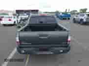 2012 Toyota Tacoma with VIN 5TFJX4CN7CX014181, listed as a IAAI auction lot 42422131 with 133,488 mi miles and . Bid and sale history available at DreamBid. Image 17.