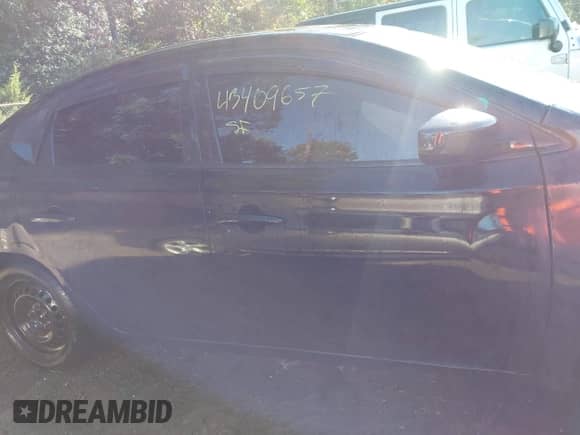 2017 Nissan Sentra SR with VIN 3N1AB7AP2HY376934, listed as a IAAI auction lot 43409657 with 107,874 mi miles and . Bid and sale history available at DreamBid. Image 13.