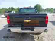 2015 Chevrolet Silverado 1500 Work Truck с VIN 1GCNCPEH6FZ171764, выставлен на аукционе IAAI как лот 42292940 с пробегом 125 450 миль миль и . История ставок и продаж доступна на DreamBid. Изображение 16.