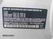 2020 BMW 7 Series 740i with VIN WBA7T2C03LCD57821, listed as a IAAI auction lot 42405287 with 69,161 mi miles and . Bid and sale history available at DreamBid. Image 9.