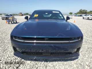 2024 Dodge Charger Scat Pack с VIN 2C3CDBDK1RR208517, выставлен на аукционе Copart как лот 51165175 с пробегом 1 085 миль миль и На запчасти • Non repairable. История ставок и продаж доступна на DreamBid. Изображение 5.