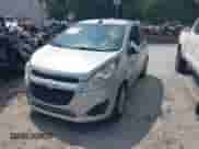 2015 Chevrolet Spark LT z VIN KL8CD6S94FC732129, wystawiony jako IAAI lot #43021557 z przebiegiem 124 762 mil mil oraz . Historia ofert i sprzedaży dostępna na DreamBid. Obrazek 17.