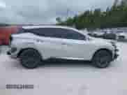 2017 Nissan Murano Platinum с VIN 5N1AZ2MG6HN144899, выставлен на аукционе IAAI как лот 41715852 с пробегом 117 365 миль миль и . История ставок и продаж доступна на DreamBid. Изображение 13.