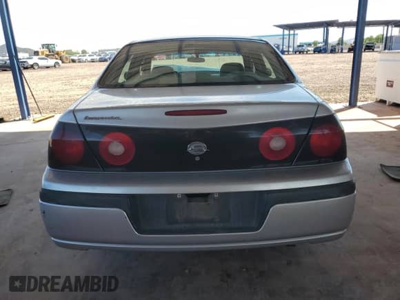 2004 Chevrolet Impala с VIN 2G1WF52E749218066, выставлен на аукционе Copart как лот 81733205 с пробегом 83 462 миль миль и Списание • Salvage title. История ставок и продаж доступна на DreamBid. Изображение 6.