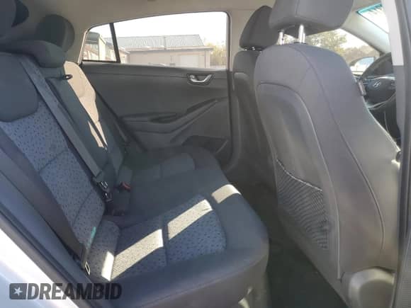 2019 Hyundai Ioniq с VIN KMHC65LD0KU156764, выставлен на аукционе Copart как лот 75603314 с пробегом 53 708 миль миль и Списание • Salvage title. История ставок и продаж доступна на DreamBid. Изображение 11.