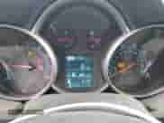 2014 Chevrolet Cruze LS with VIN 1G1PB5SH1E7471851, listed as a Copart auction lot 81792205 with 85,961 mi miles and Salvage title. Bid and sale history available at DreamBid. Image 9.