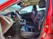 2014 Chevrolet Cruze 2LT с VIN 1G1PE5SB6E7410126, выставлен на аукционе Copart как лот 84961955 с пробегом 134 704 миль миль и Списание • Salvage title. История ставок и продаж доступна на DreamBid. Изображение 7.