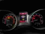 2011 Dodge Journey Crew with VIN 3D4PH3FG5BT507787, listed as a Copart auction lot 45723575 with 117,218 mi miles and Salvage title. Bid and sale history available at DreamBid. Image 9.