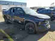 2024 Chevrolet Silverado EV Work Truck с VIN 1GC10UED8RU204154, выставлен на аукционе Copart как лот 85337275 с пробегом Не указан миль и Списание • Salvage title. История ставок и продаж доступна на DreamBid. Изображение 4.