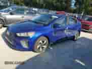 2019 Hyundai Ioniq SEL с VIN KMHC75LC4KU117941, выставлен на аукционе Copart как лот 69498155 с пробегом 84 991 миль миль и На запчасти • Non repairable. История ставок и продаж доступна на DreamBid. Изображение 1.