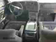 2000 Chevrolet Silverado 1500 LS with VIN 2GCEK19T1Y1280577, listed as a Copart auction lot 63844555 with 327,774 mi miles and Salvage title. Bid and sale history available at DreamBid. Image 8.