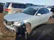 2006 BMW 5 Series z VIN WBANF33546CS35387, wystawiony jako Copart lot #48214065 z przebiegiem 134 284 mil mil oraz Szkoda całkowita • Salvage title. Historia ofert i sprzedaży dostępna na DreamBid. Obrazek 1.