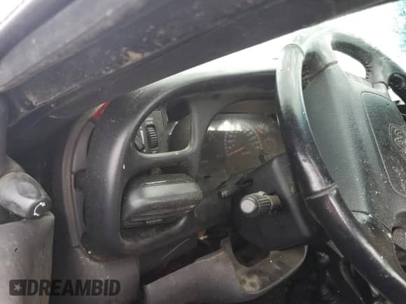 2002 Dodge 2500 z VIN 3B7KF23602M285138, wystawiony jako Copart lot #71438535 z przebiegiem Nie podano mil oraz Szkoda całkowita • Salvage title. Historia ofert i sprzedaży dostępna na DreamBid. Obrazek 9.