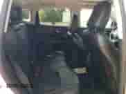 2017 Jeep Compass Trailhawk with VIN 3C4NJDDB8HT646763, listed as a Copart auction lot 60146095 with 132,504 mi miles and Salvage title. Bid and sale history available at DreamBid. Image 11.