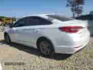 2016 Hyundai Sonata SE with VIN 5NPE24AF2GH271097, listed as a Copart auction lot 81255485 with Not provided miles and Salvage title. Bid and sale history available at DreamBid. Image 2.