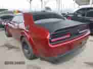 2018 Dodge Challenger with VIN 2C3CDZH91JH102384, listed as a IAAI auction lot 43105767 with 52,855 mi miles and . Bid and sale history available at DreamBid. Image 3.