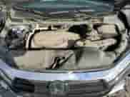 2024 Honda Odyssey Touring z VIN 5FNRL6H85RB018455, wystawiony jako Copart lot #86835955 z przebiegiem 52 165 mil mil oraz Szkoda całkowita • Salvage title. Historia ofert i sprzedaży dostępna na DreamBid. Obrazek 12.