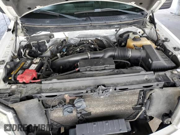 2012 Ford F-150 XL с VIN 1FTFX1CT7CFB16539, выставлен на аукционе Copart как лот 82509835 с пробегом 195 563 миль миль и Списание • Salvage title. История ставок и продаж доступна на DreamBid. Изображение 11.